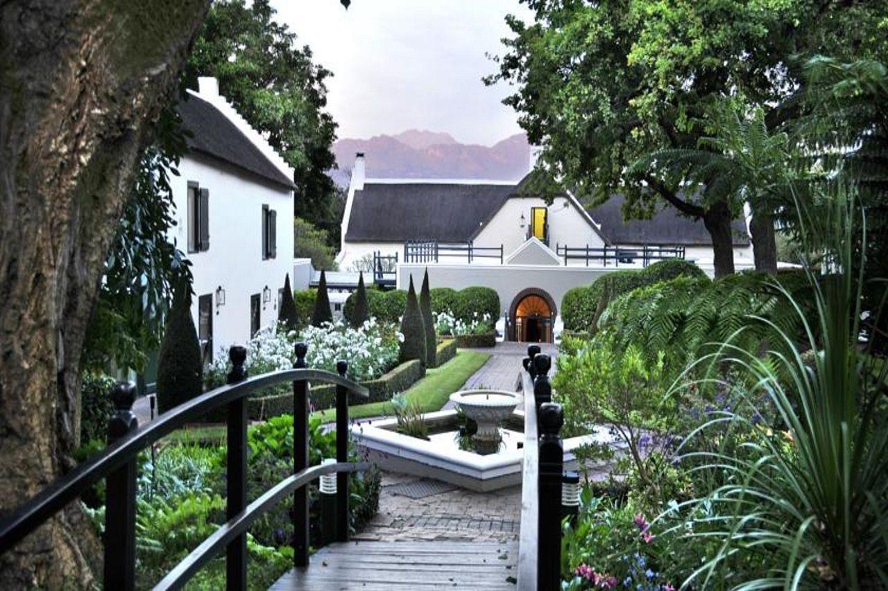 Grande Roche